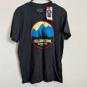 General standard men’s shirt